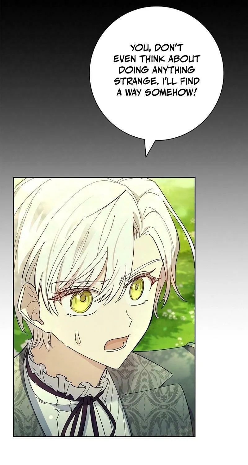 Male Lead, I'll Respect Your Taste Chapter 66 page 92 - 