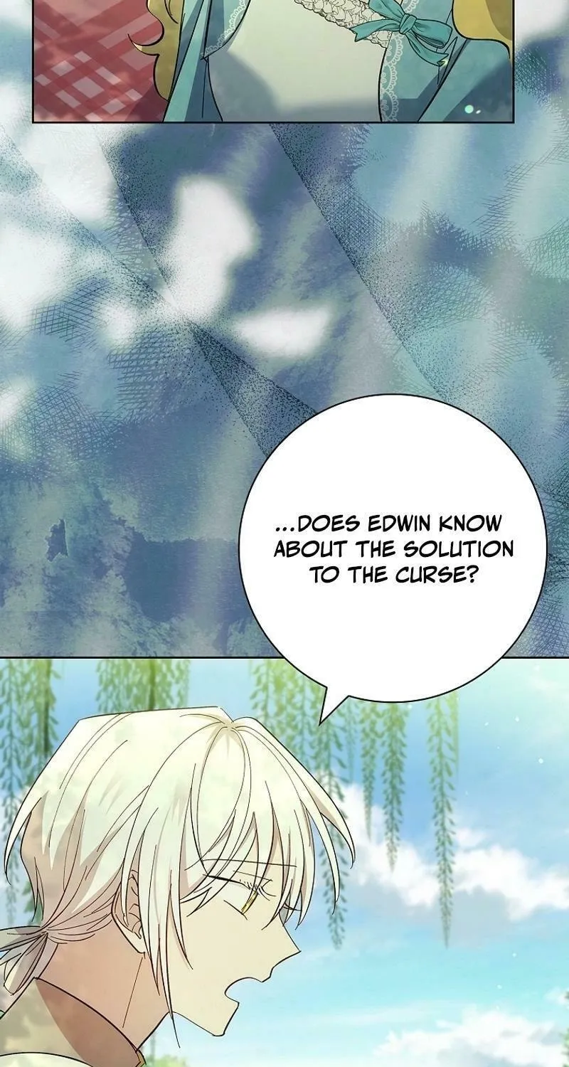 Male Lead, I'll Respect Your Taste Chapter 66 page 94 - 
