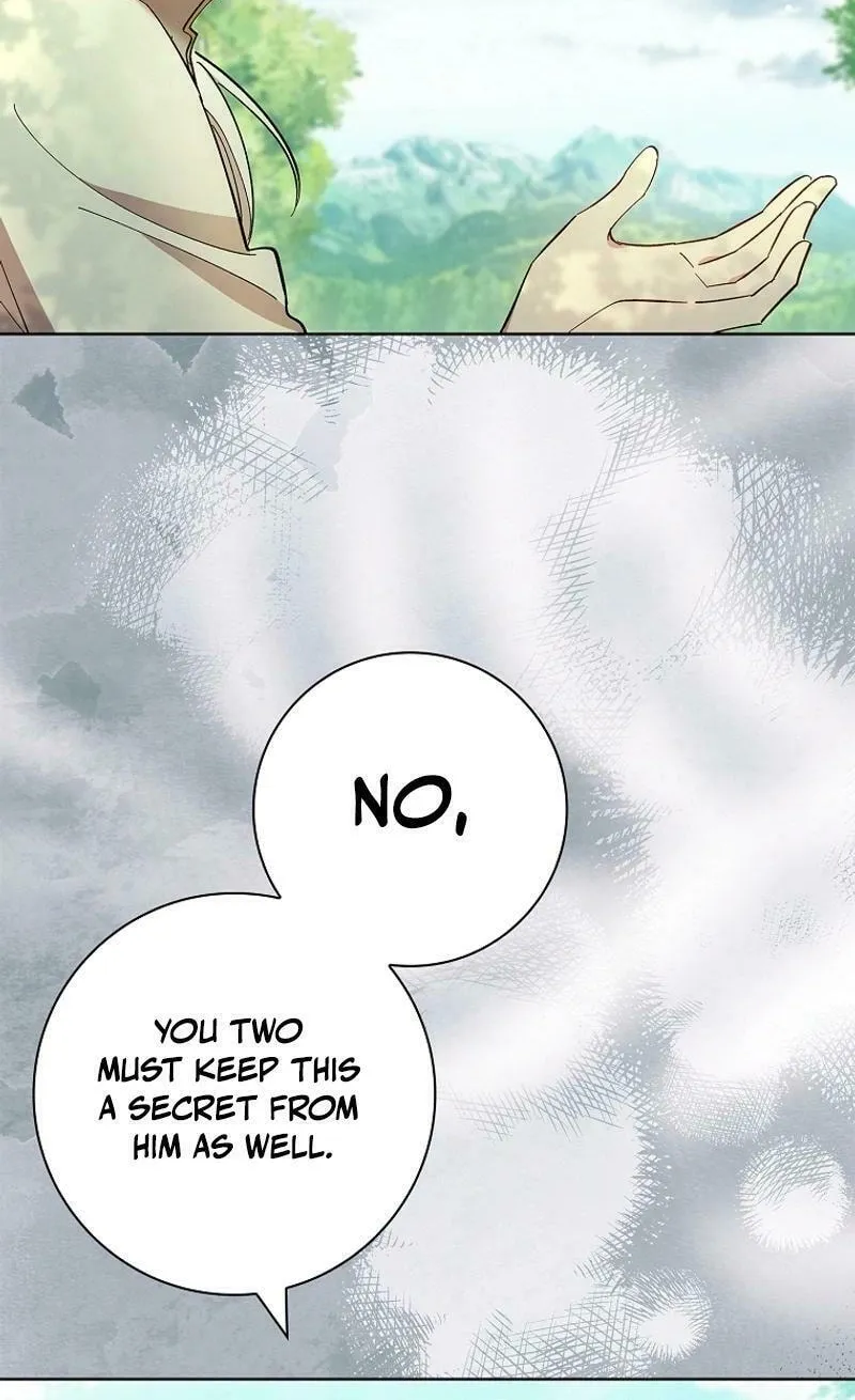Male Lead, I'll Respect Your Taste Chapter 66 page 95 - 