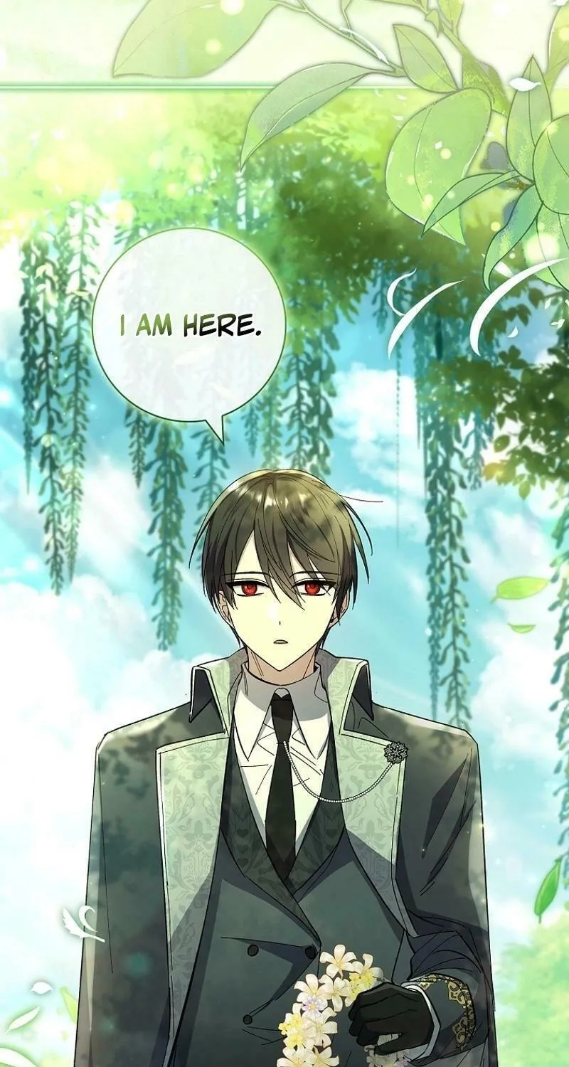 Male Lead, I'll Respect Your Taste Chapter 66 page 98 - 