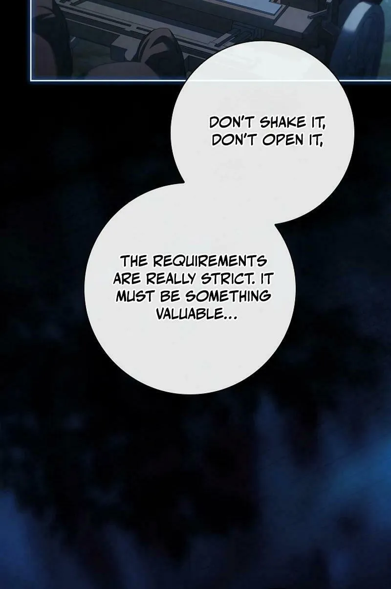 Male Lead, I'll Respect Your Taste Chapter 67 page 12 - 