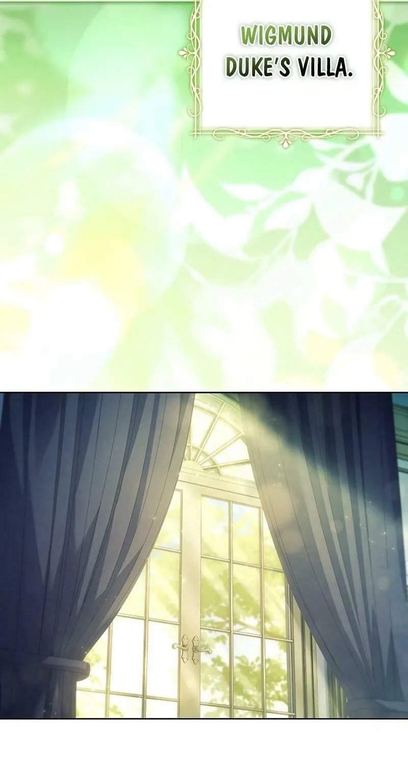 Male Lead, I'll Respect Your Taste Chapter 67 page 20 - 