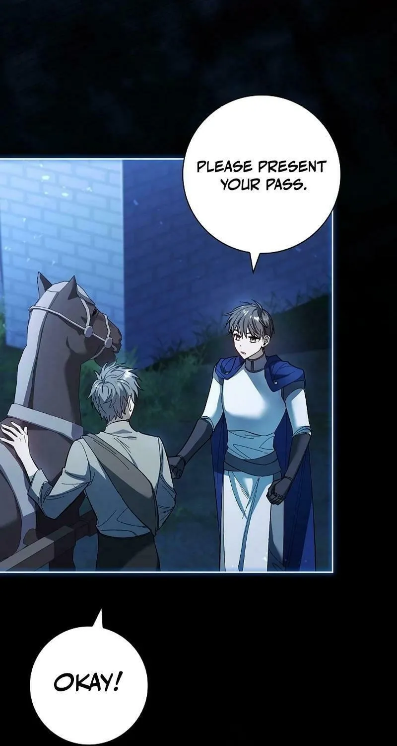 Male Lead, I'll Respect Your Taste Chapter 67 page 4 - 