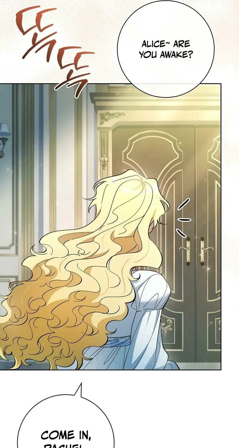 Male Lead, I'll Respect Your Taste Chapter 67 page 31 - 