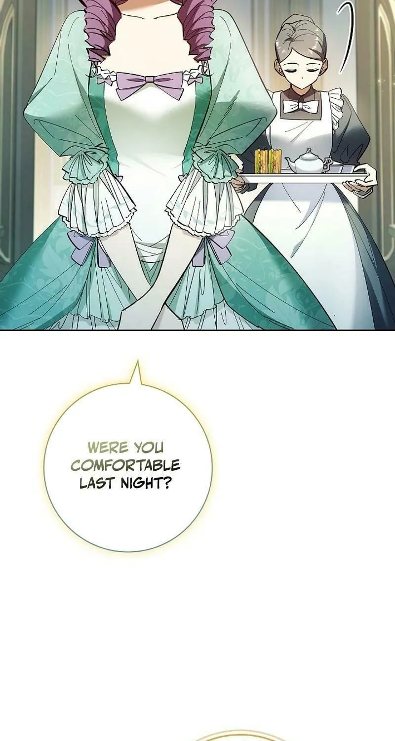 Male Lead, I'll Respect Your Taste Chapter 67 page 33 - 