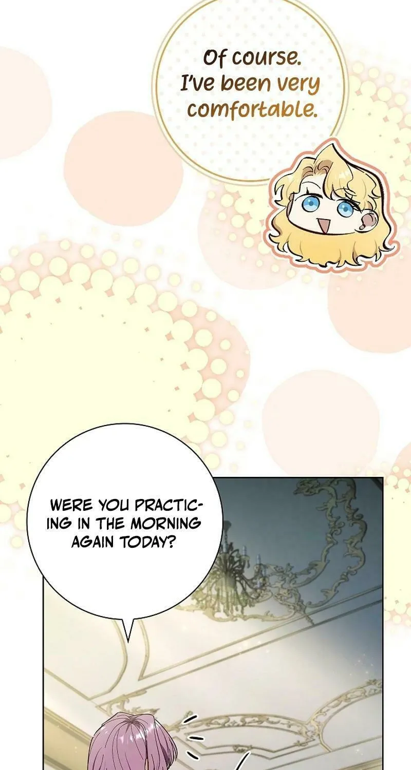Male Lead, I'll Respect Your Taste Chapter 67 page 34 - 