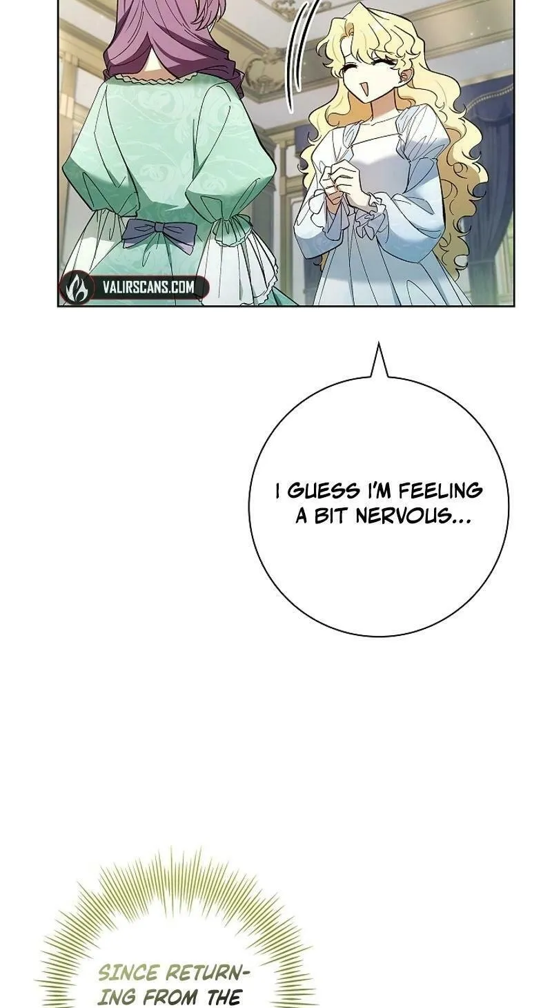 Male Lead, I'll Respect Your Taste Chapter 67 page 35 - 