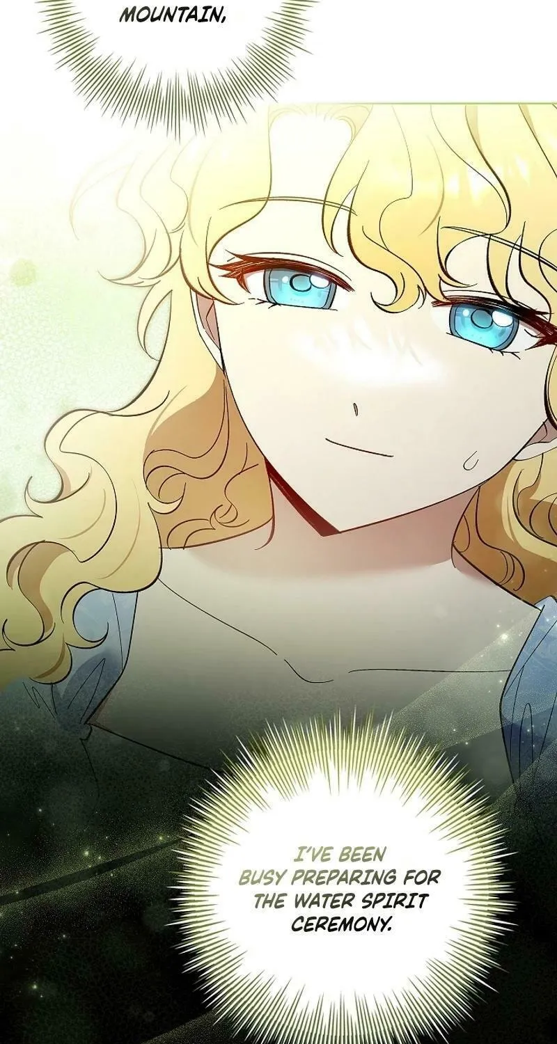 Male Lead, I'll Respect Your Taste Chapter 67 page 36 - 