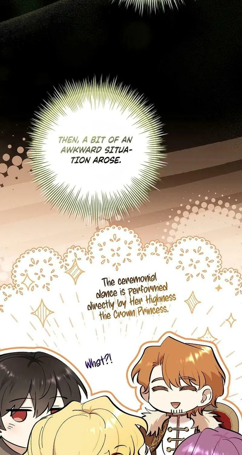 Male Lead, I'll Respect Your Taste Chapter 67 page 37 - 