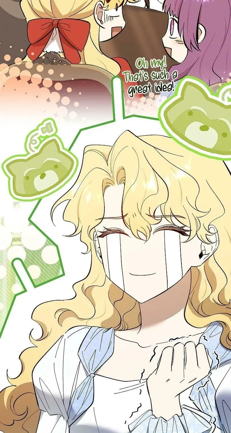 Male Lead, I'll Respect Your Taste Chapter 67 page 38 - 