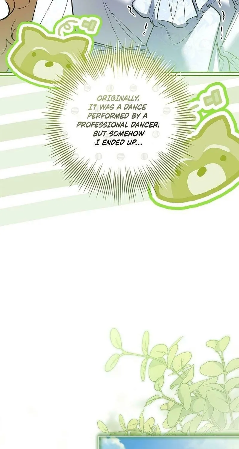 Male Lead, I'll Respect Your Taste Chapter 67 page 39 - 