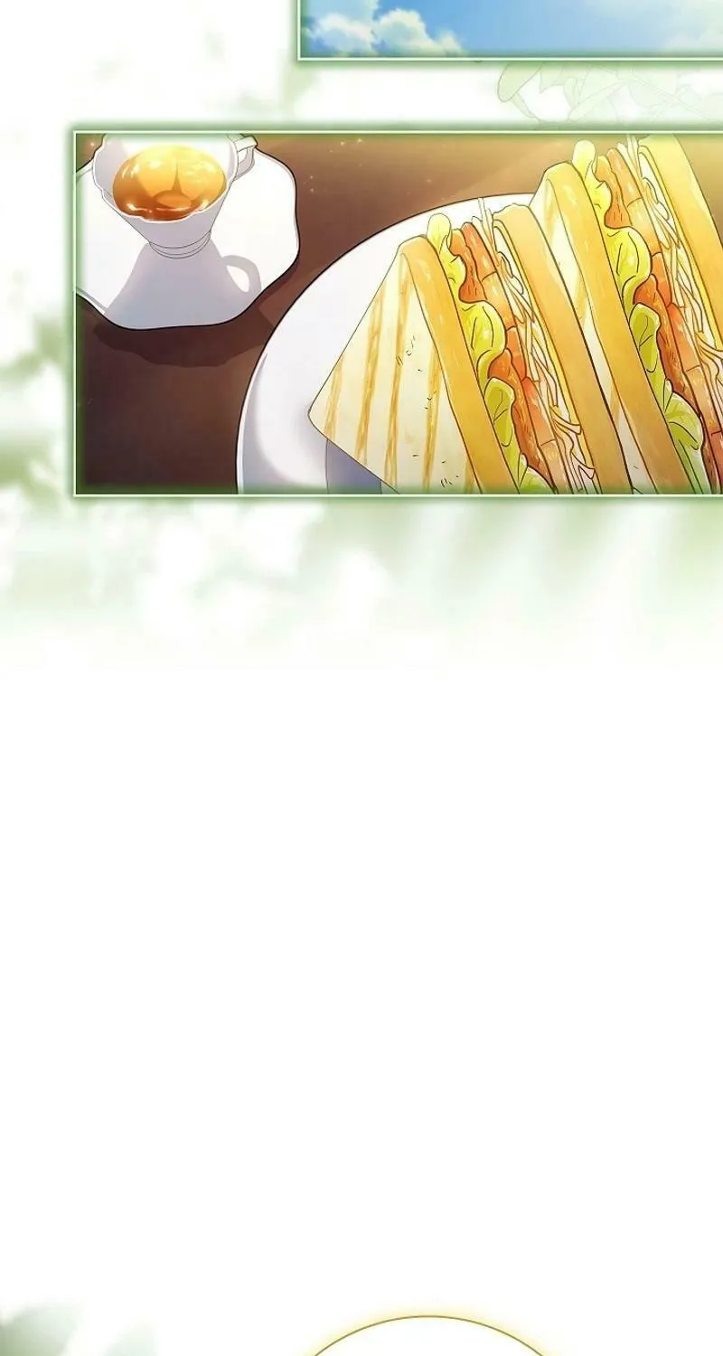 Male Lead, I'll Respect Your Taste Chapter 67 page 40 - 