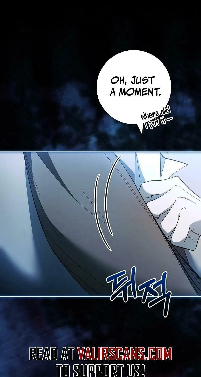 Male Lead, I'll Respect Your Taste Chapter 67 page 5 - 