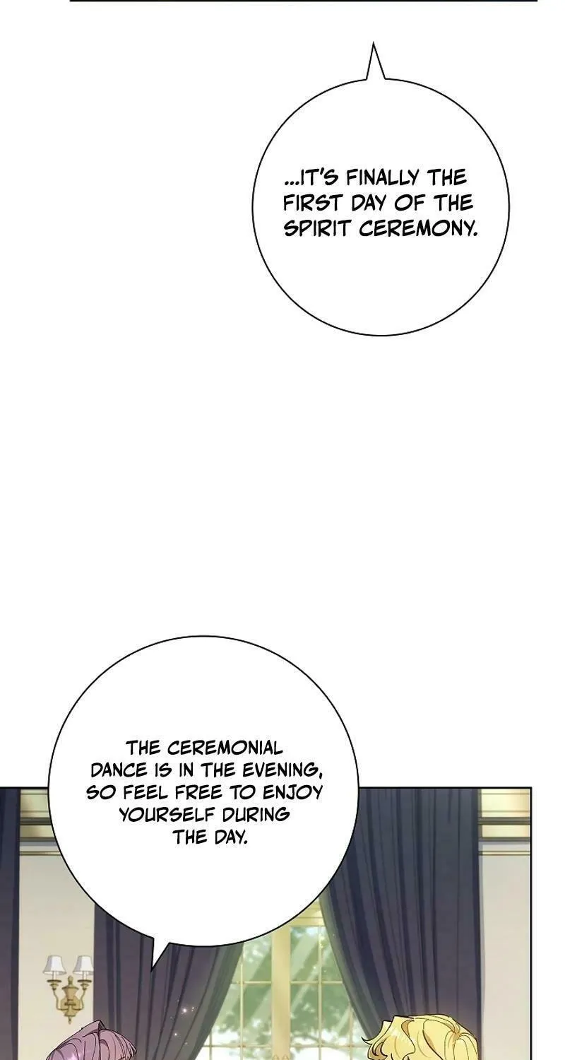 Male Lead, I'll Respect Your Taste Chapter 67 page 44 - 