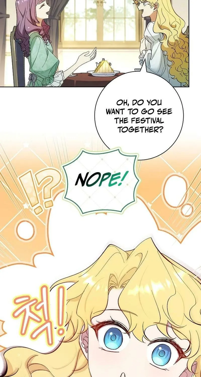 Male Lead, I'll Respect Your Taste Chapter 67 page 45 - 