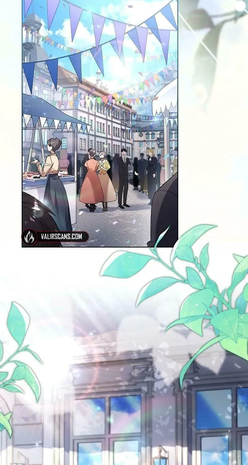 Male Lead, I'll Respect Your Taste Chapter 67 page 51 - 