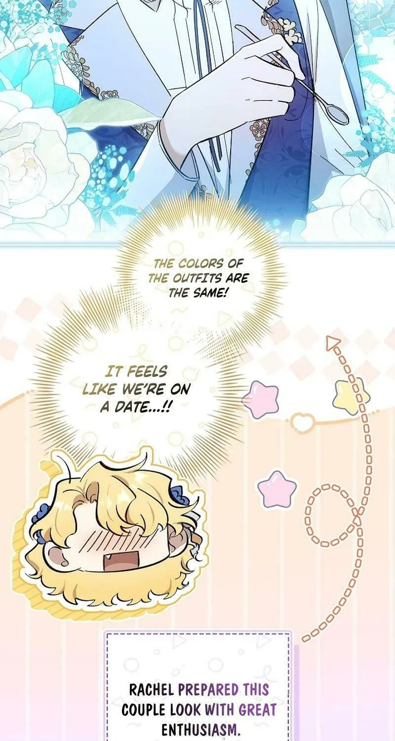 Male Lead, I'll Respect Your Taste Chapter 67 page 55 - 