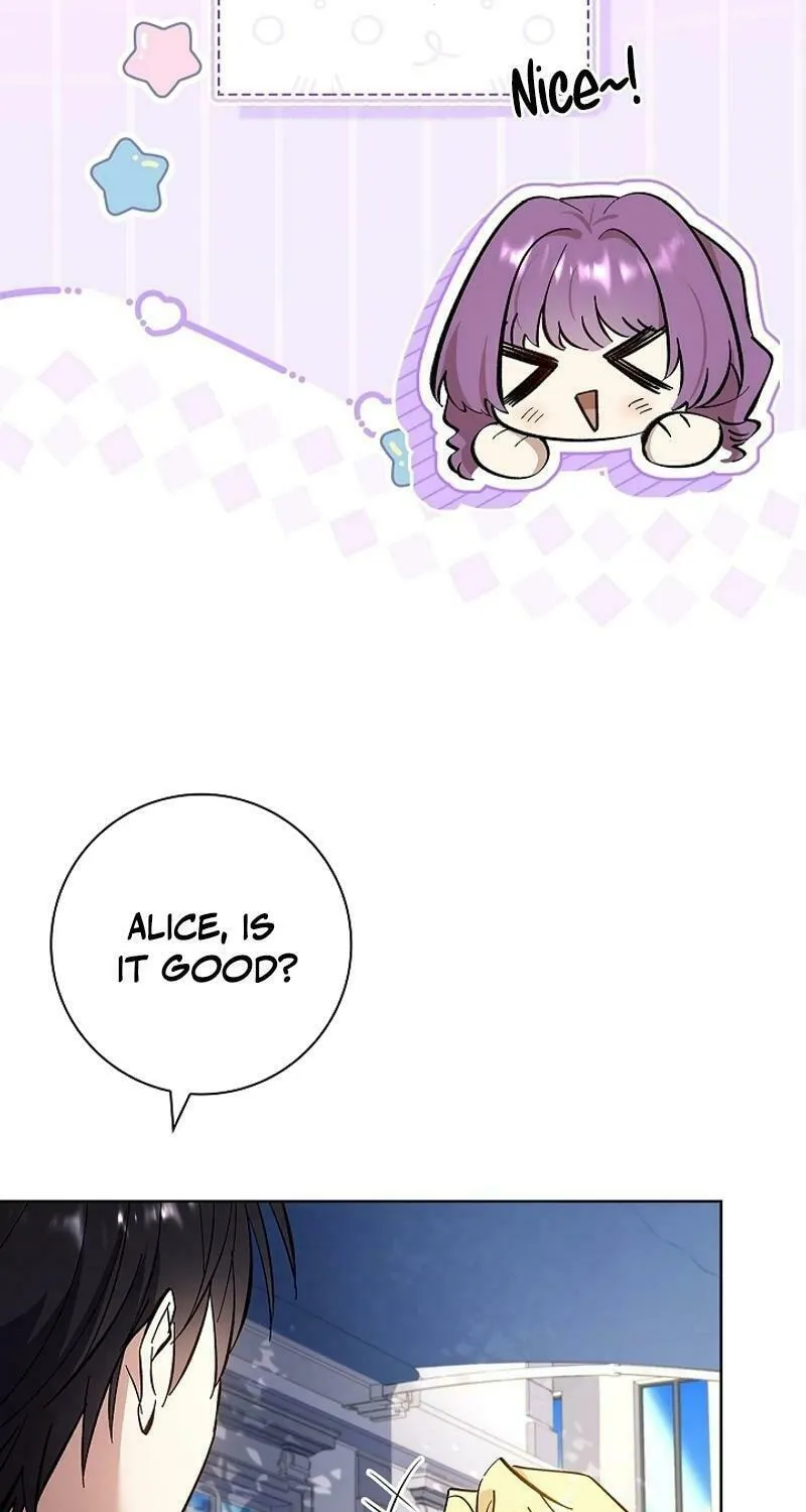 Male Lead, I'll Respect Your Taste Chapter 67 page 56 - 