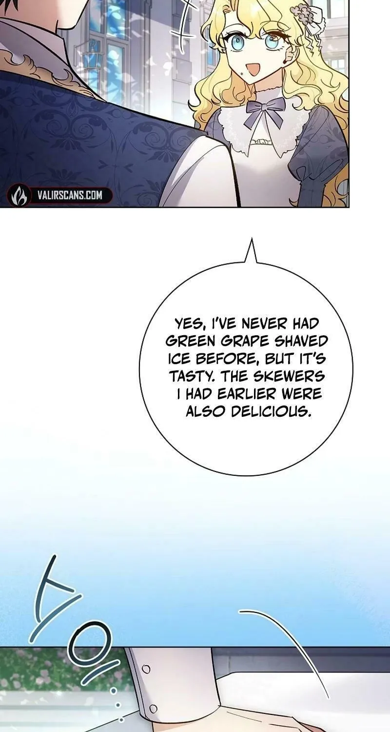 Male Lead, I'll Respect Your Taste Chapter 67 page 57 - 