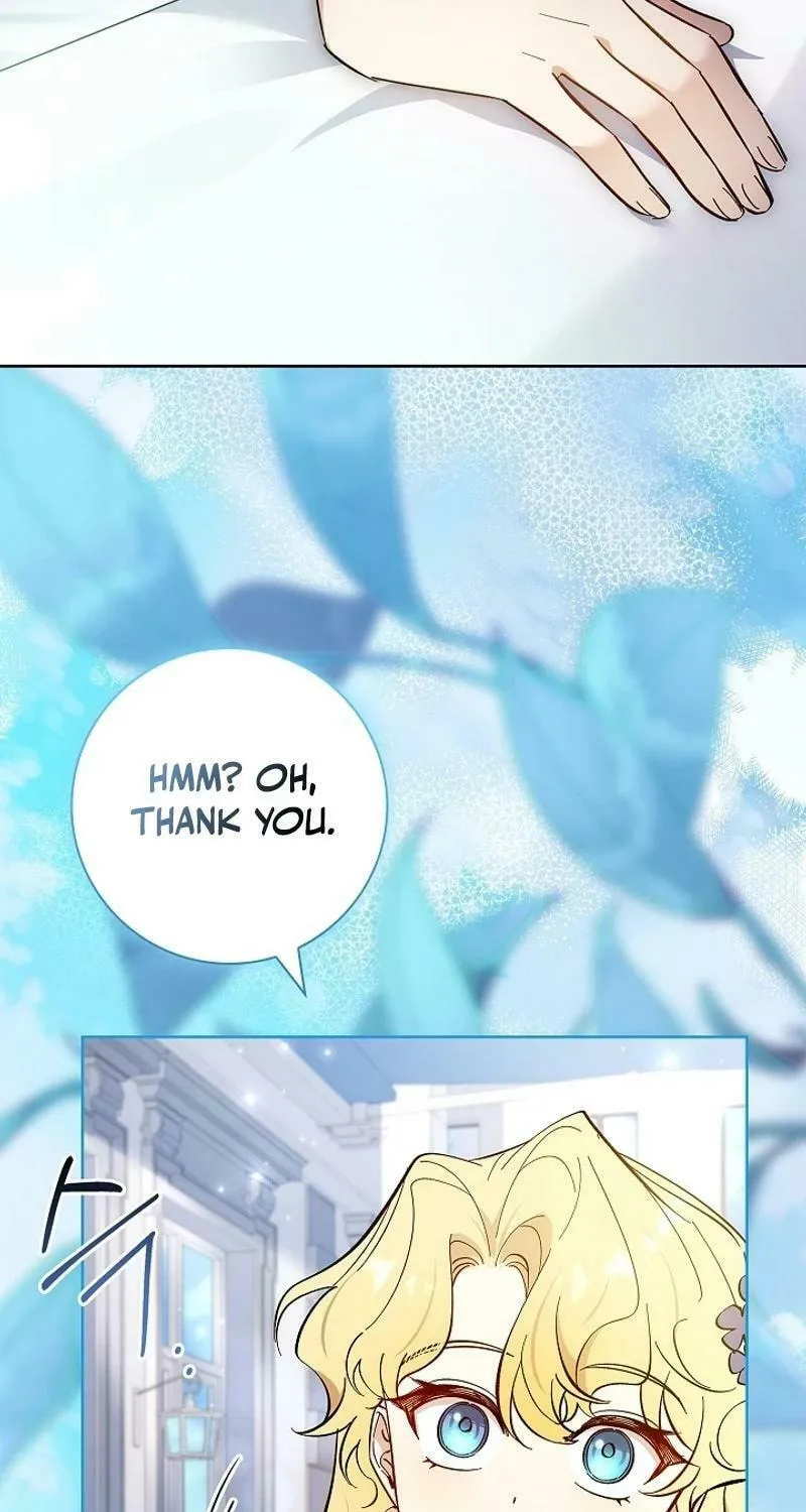 Male Lead, I'll Respect Your Taste Chapter 67 page 58 - 