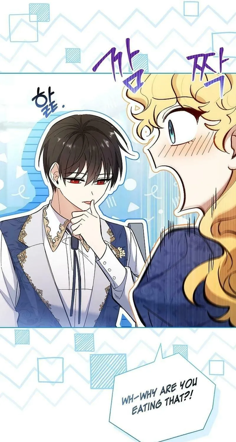 Male Lead, I'll Respect Your Taste Chapter 67 page 60 - 