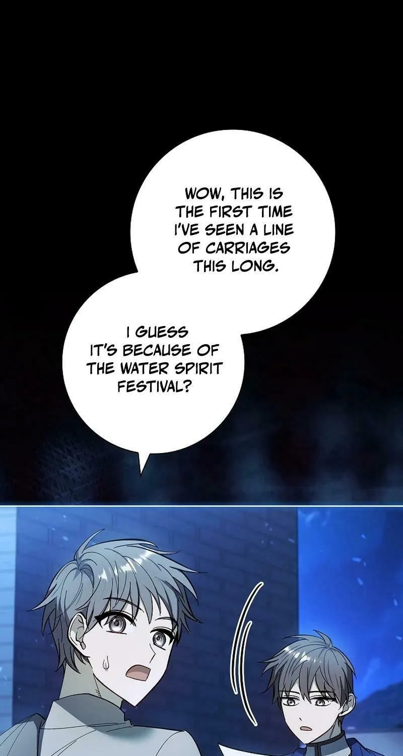 Male Lead, I'll Respect Your Taste Chapter 67 page 7 - 