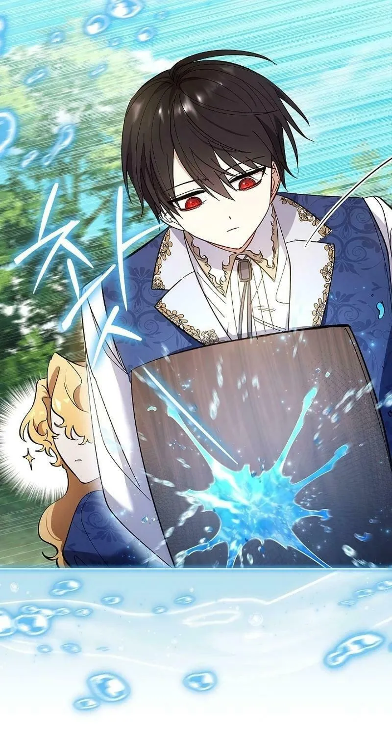 Male Lead, I'll Respect Your Taste Chapter 67 page 70 - 