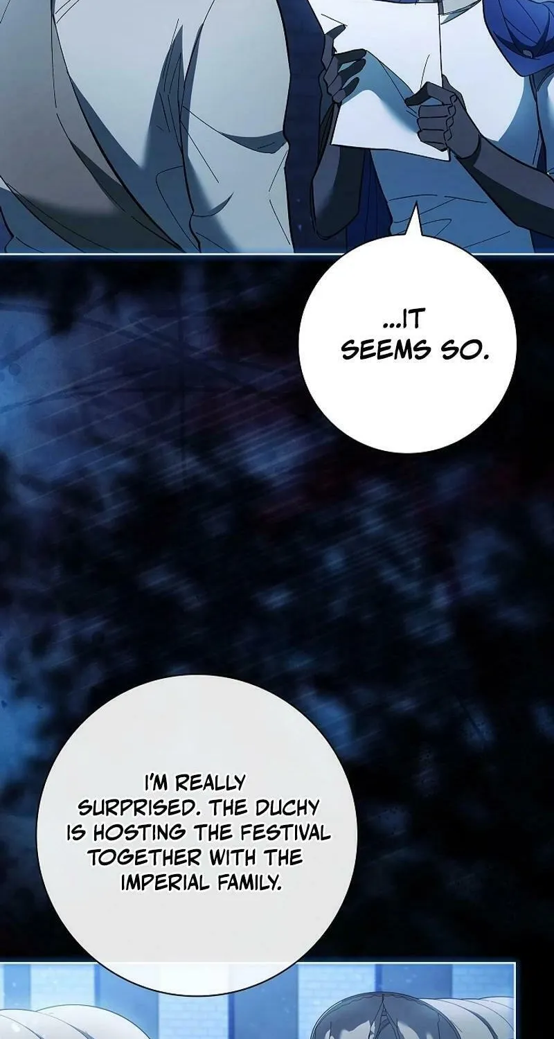 Male Lead, I'll Respect Your Taste Chapter 67 page 8 - 