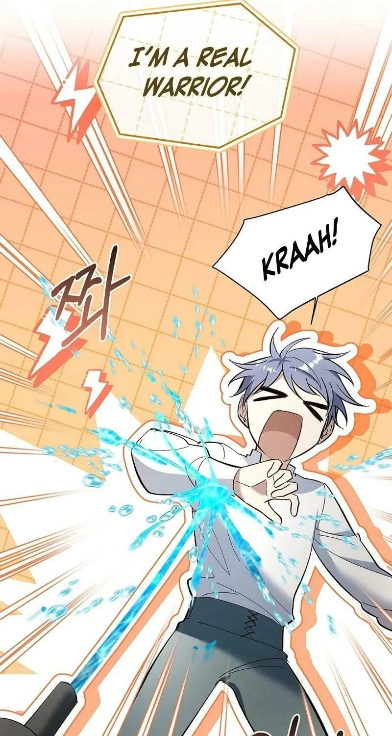 Male Lead, I'll Respect Your Taste Chapter 67 page 72 - 