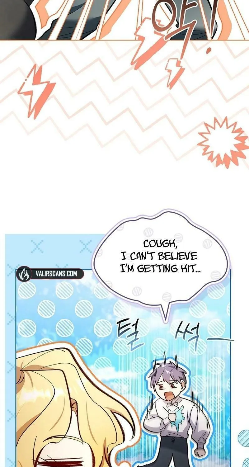 Male Lead, I'll Respect Your Taste Chapter 67 page 73 - 