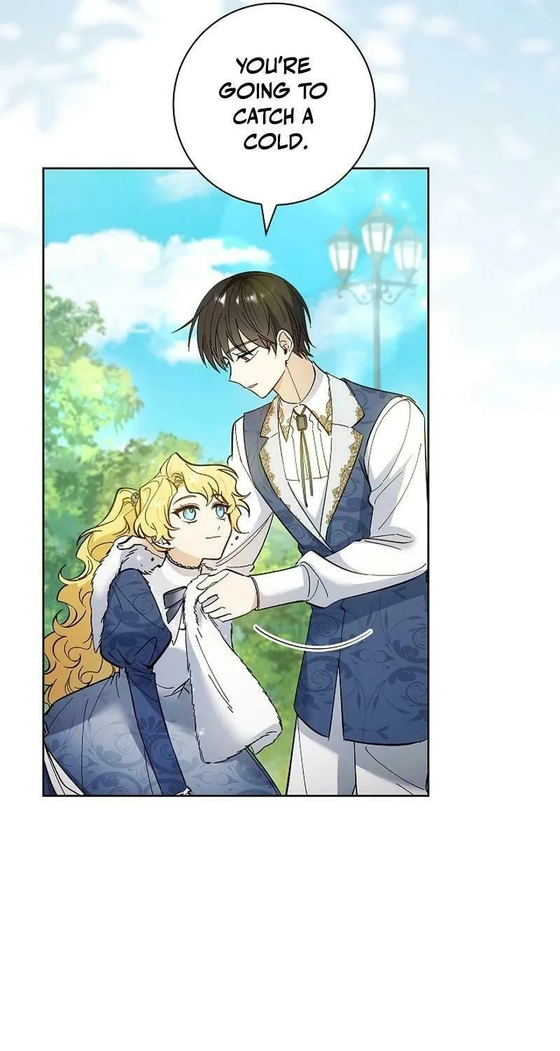 Male Lead, I'll Respect Your Taste Chapter 67 page 78 - 