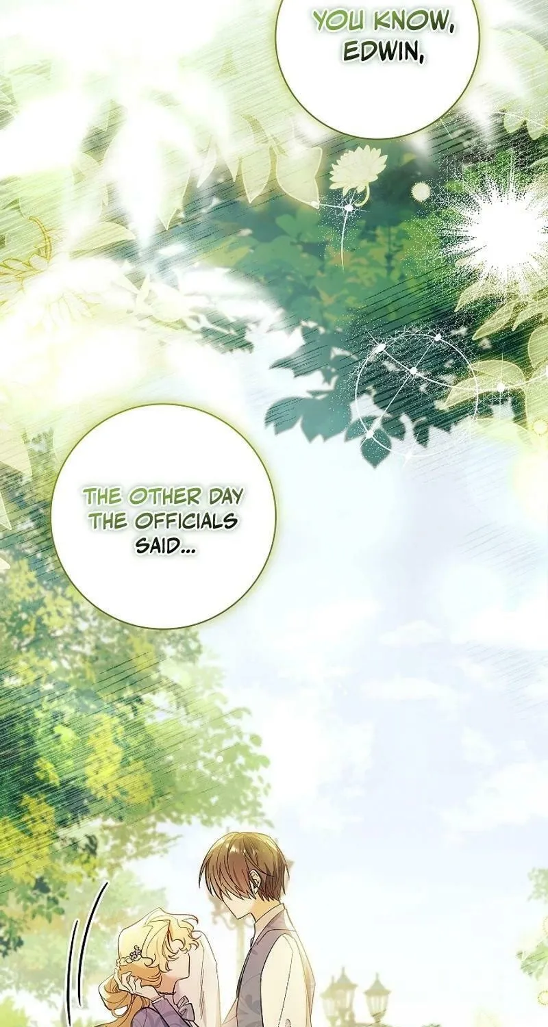 Male Lead, I'll Respect Your Taste Chapter 67 page 80 - 