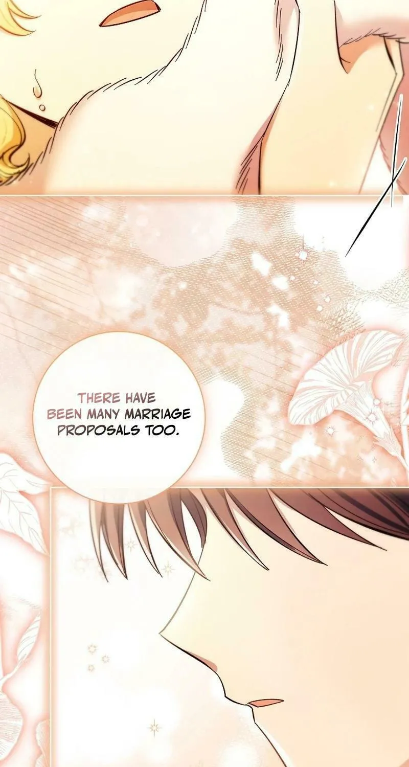 Male Lead, I'll Respect Your Taste Chapter 67 page 82 - 