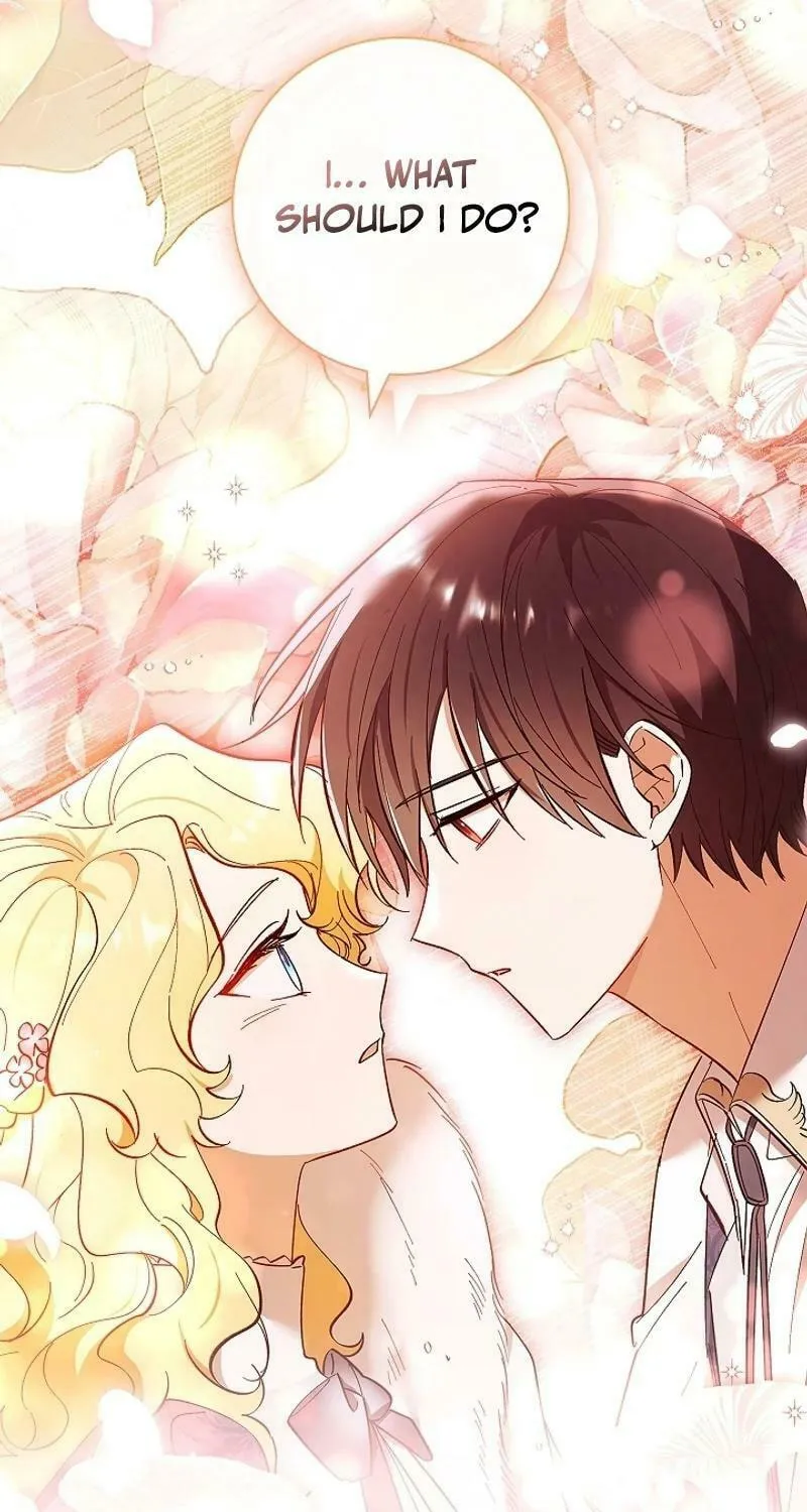 Male Lead, I'll Respect Your Taste Chapter 67 page 84 - 