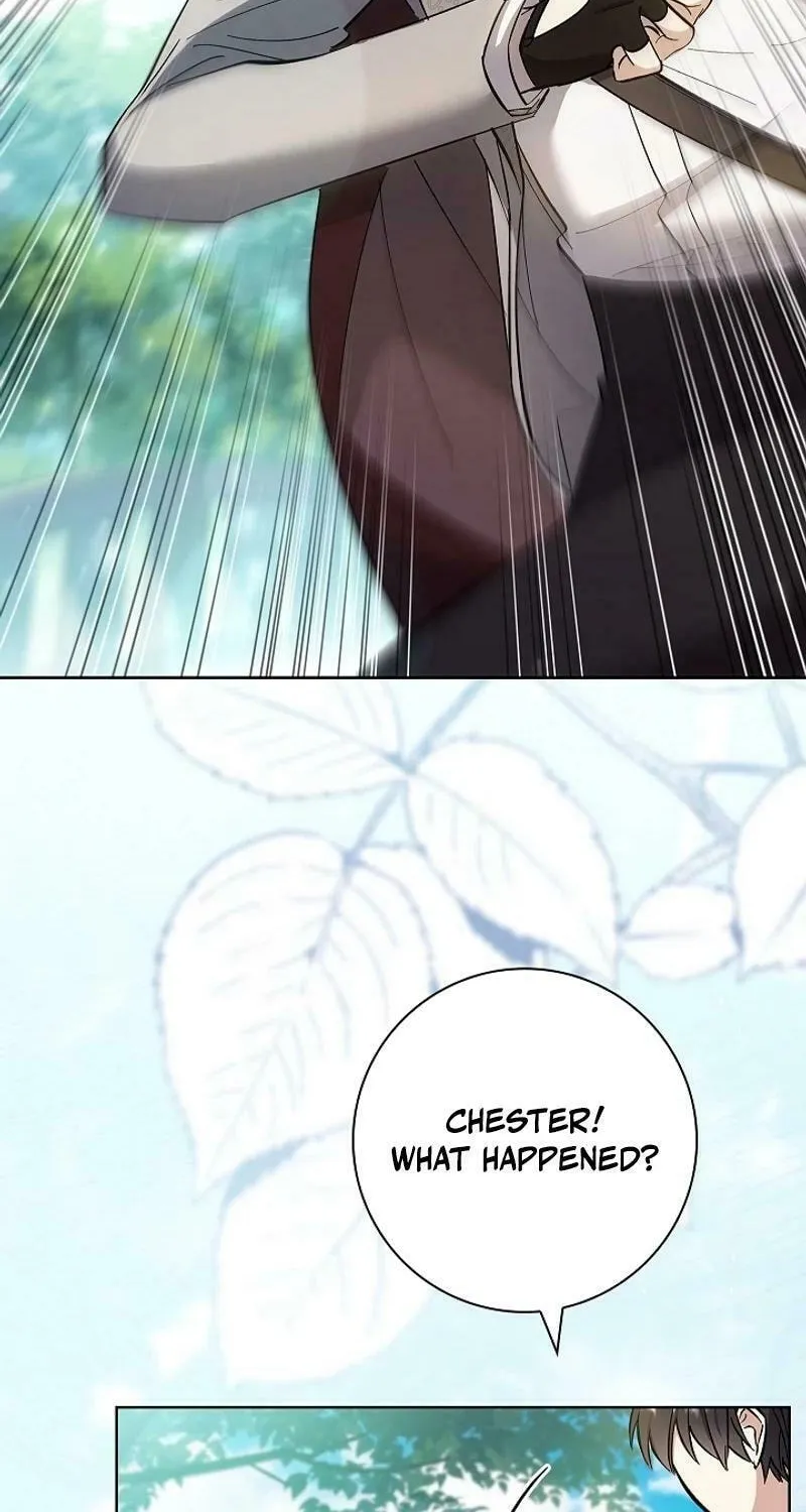Male Lead, I'll Respect Your Taste Chapter 67 page 87 - 