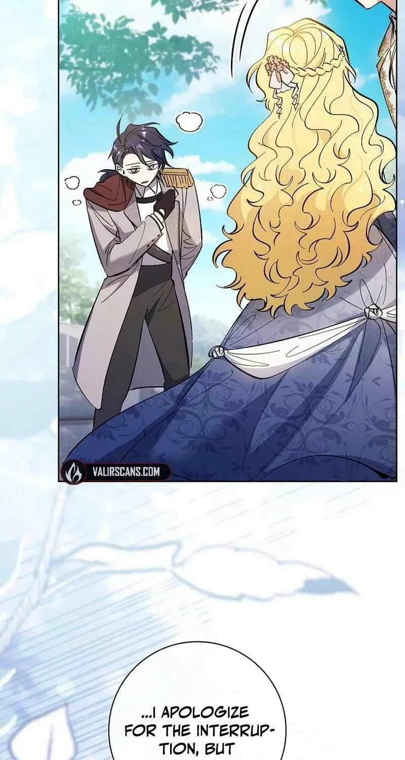 Male Lead, I'll Respect Your Taste Chapter 67 page 88 - 