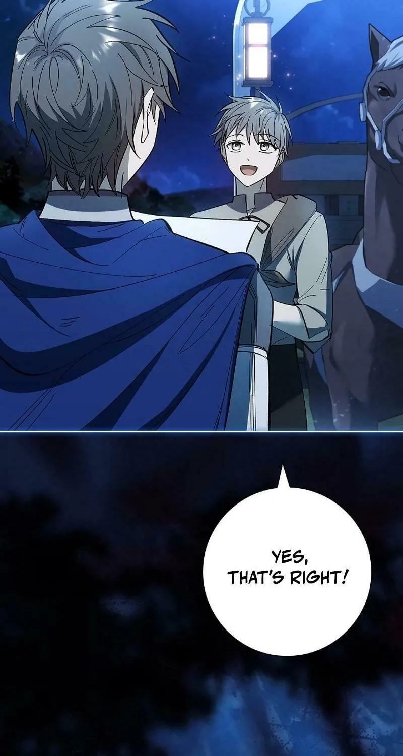 Male Lead, I'll Respect Your Taste Chapter 67 page 10 - 