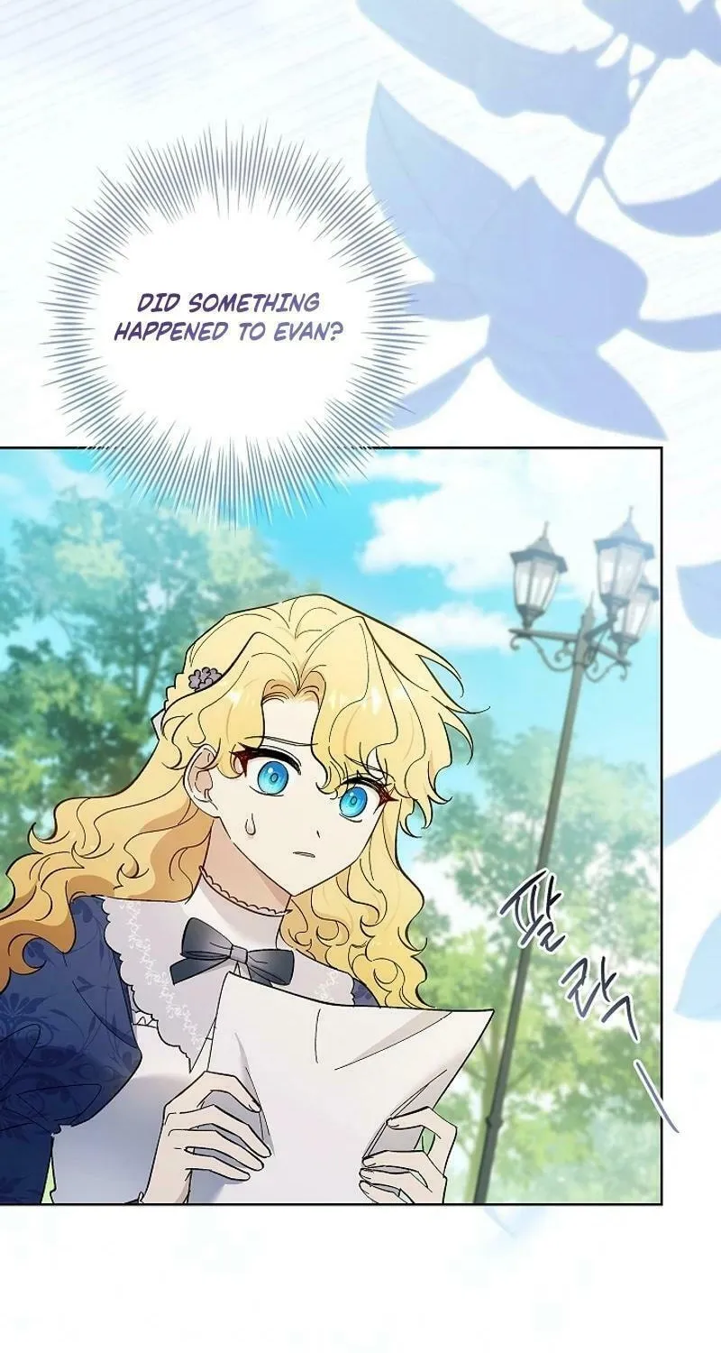 Male Lead, I'll Respect Your Taste Chapter 67 page 91 - 