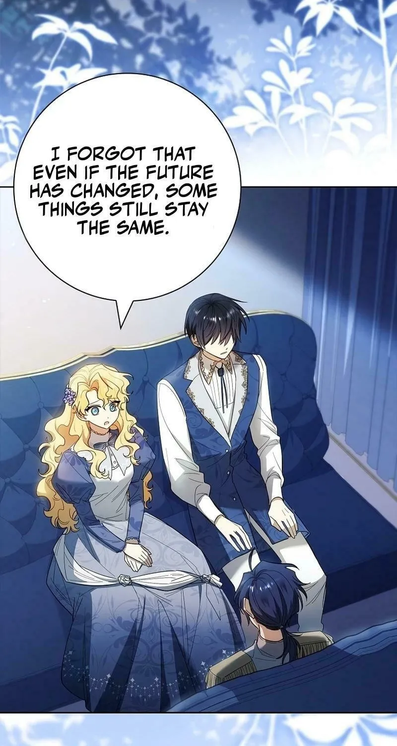 Male Lead, I'll Respect Your Taste Chapter 68 page 13 - 