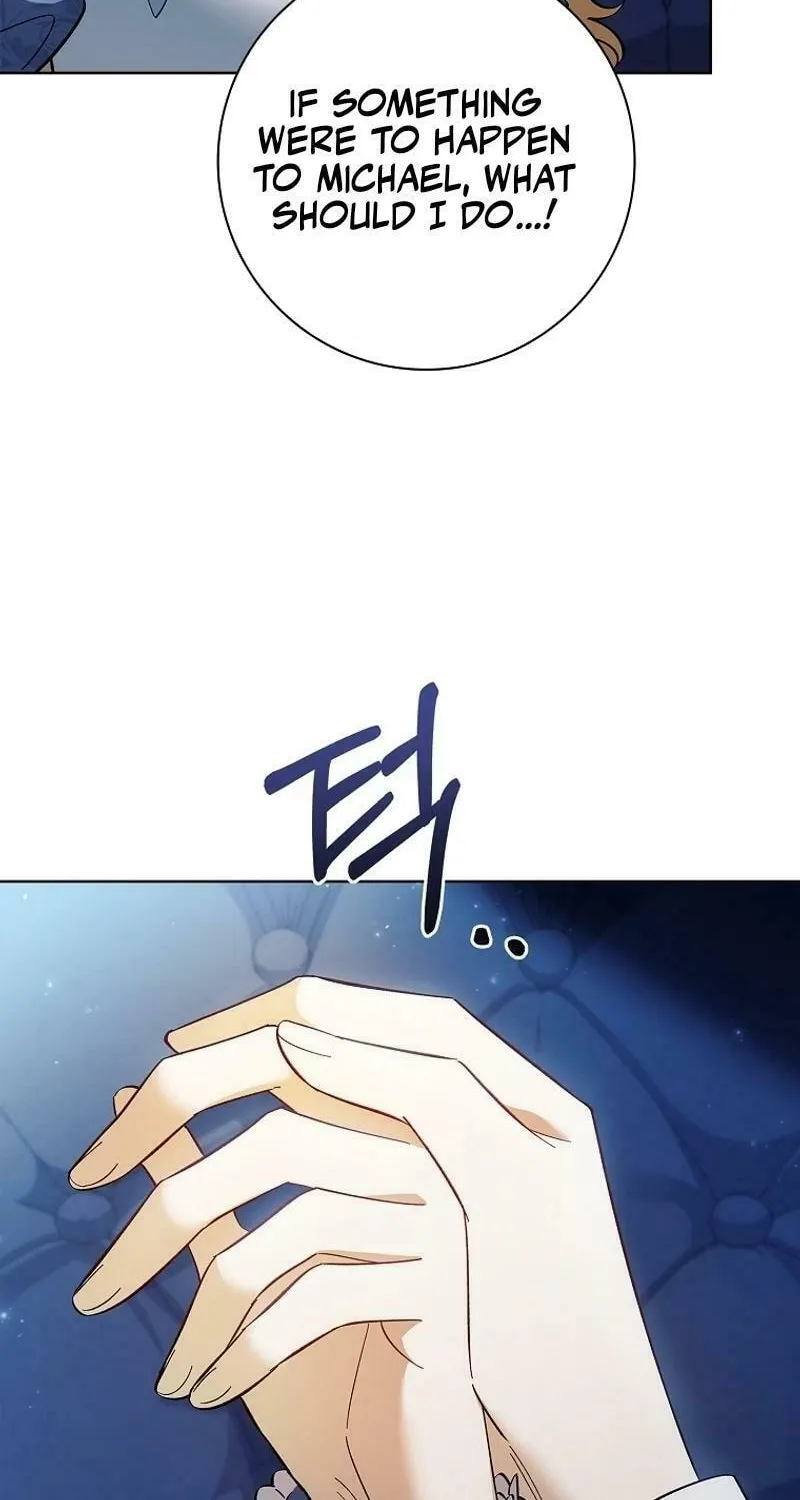 Male Lead, I'll Respect Your Taste Chapter 68 page 15 - 