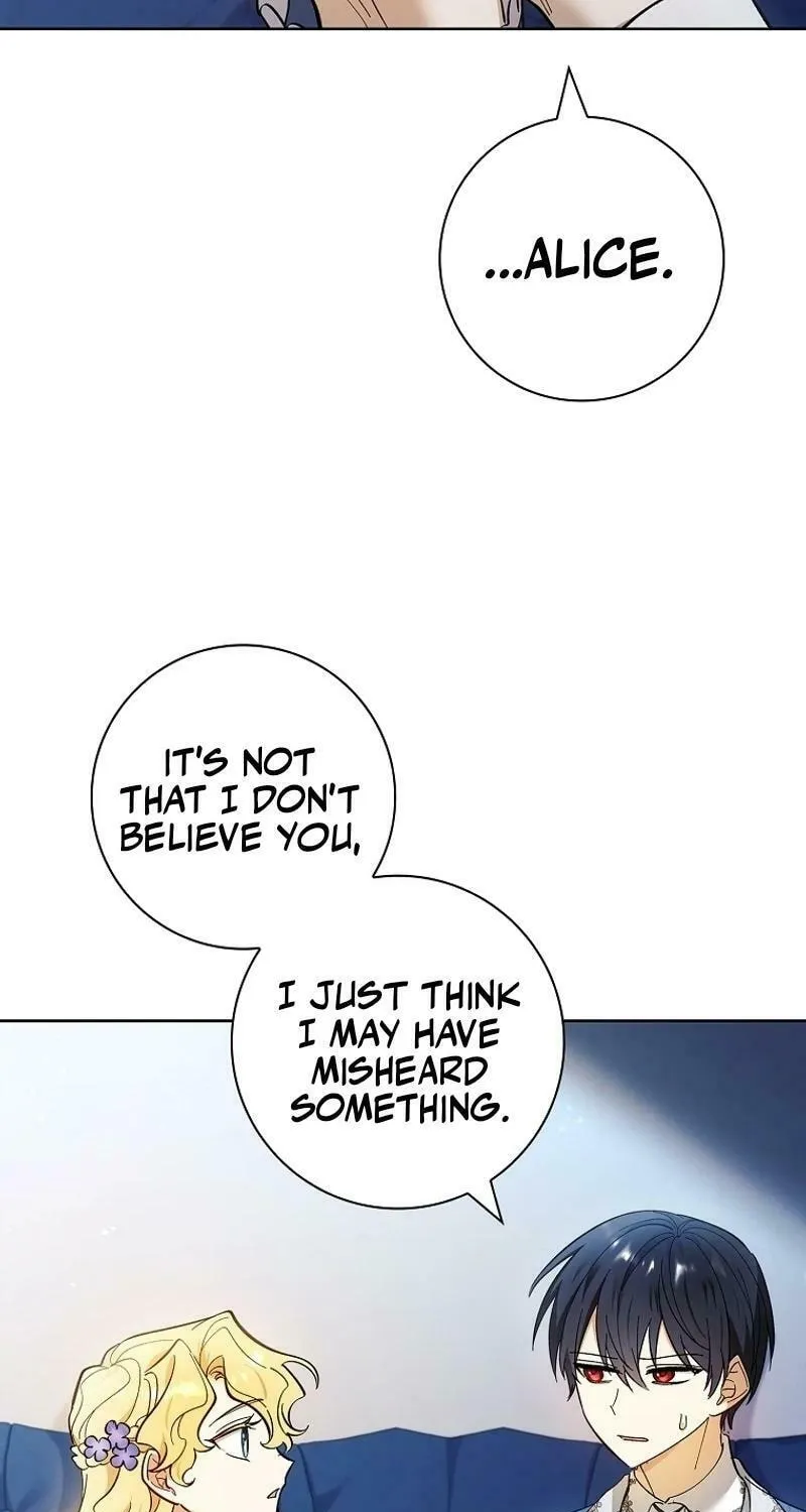 Male Lead, I'll Respect Your Taste Chapter 68 page 16 - 