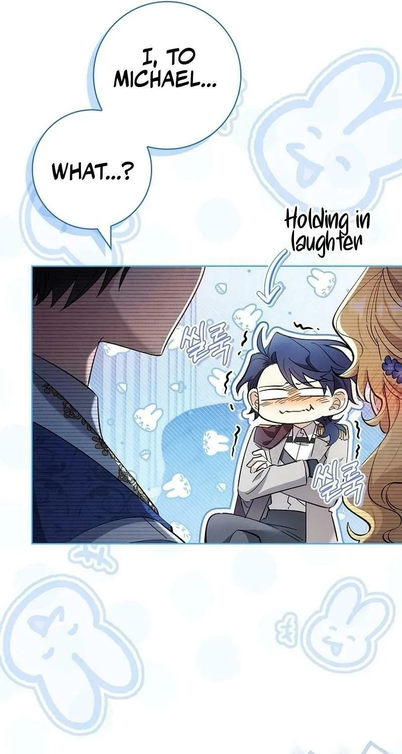 Male Lead, I'll Respect Your Taste Chapter 68 page 18 - 