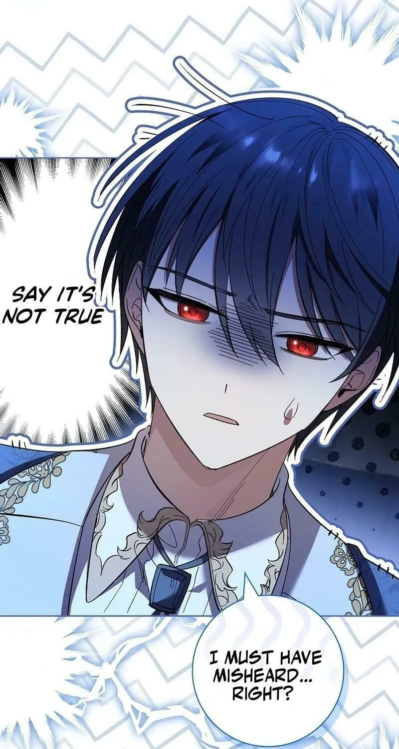 Male Lead, I'll Respect Your Taste Chapter 68 page 19 - 