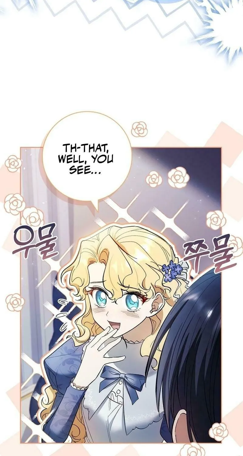 Male Lead, I'll Respect Your Taste Chapter 68 page 20 - 