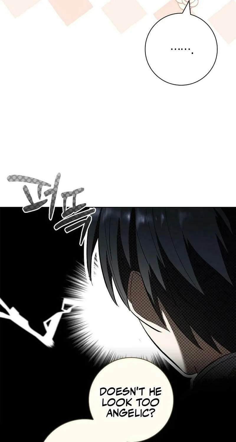Male Lead, I'll Respect Your Taste Chapter 68 page 21 - 