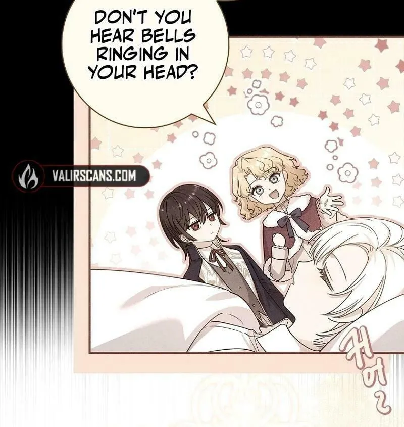 Male Lead, I'll Respect Your Taste Chapter 68 page 22 - 
