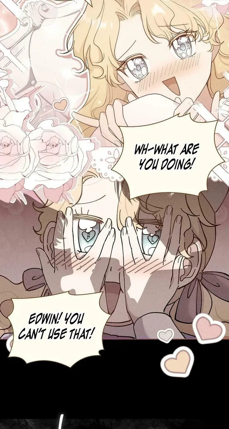 Male Lead, I'll Respect Your Taste Chapter 68 page 24 - 