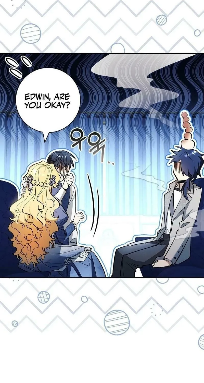 Male Lead, I'll Respect Your Taste Chapter 68 page 28 - 