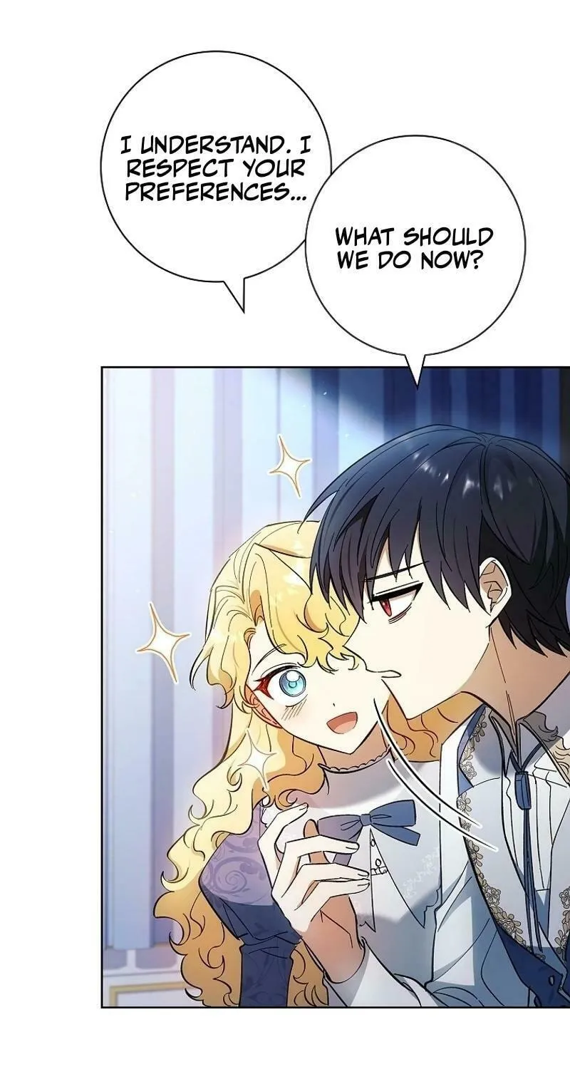 Male Lead, I'll Respect Your Taste Chapter 68 page 29 - 