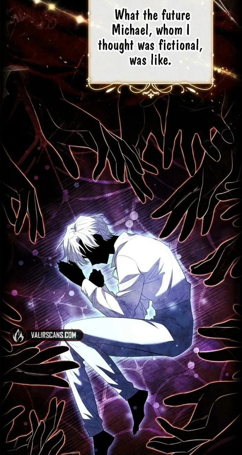 Male Lead, I'll Respect Your Taste Chapter 68 page 4 - 